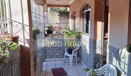 Casa Duplex à Venda no Bairro Boa Vista II – Conforto, Espaço e Valorização Garantida em Barra Mans