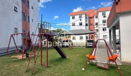 Apartamento à venda, Água Limpa, Volta Redonda, RJ