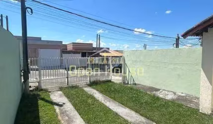 Casa plana à Venda, Jardim Real, Pinheiral, RJ