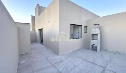 Cobertura Duplex com suíte no Jardim Belvedere, Volta Redonda – Sofisticação, Exclusividade e Quali