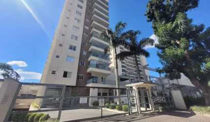 Apartamento para Venda em Curitiba, Novo Mundo, 3 dormitórios, 1 suíte, 1 banheiro, 1 vaga