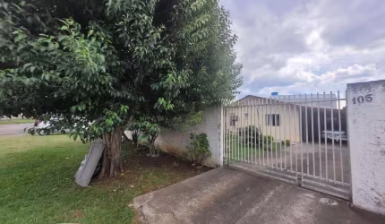 Terreno para Venda em Curitiba, Fazendinha, 4 dormitórios, 1 banheiro, 4 vagas