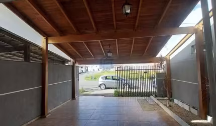 Casa para Venda em Fazenda Rio Grande, Gralha Azul, 2 dormitórios, 1 suíte, 1 banheiro, 3 vagas
