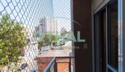Apto á Venda de 56m² com 02 Dormitórios na Saúde.
