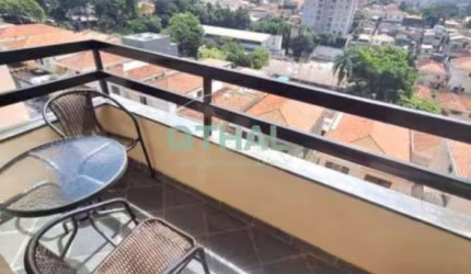 Apartamento para Venda em São Paulo, Cidade Vargas, 2 dormitórios, 2 banheiros, 1 vaga