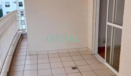 Apto a Venda de 53m² com 02 Dormitórios, 01 banheiro, 01 vaga na Frei Caneca / Consolação.