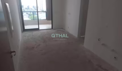 Apto Novo a Venda de 53,50m² com 02 Dormitórios, 01 suíte, 01 vaga no Ipiranga.