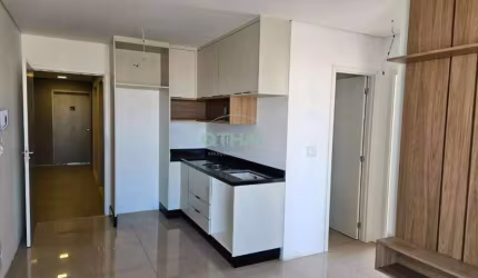 Apto Novo Mobiliado a Venda de 53,50m² com 02 Dormitórios, 01 suíte, 01 vaga no Ipiranga.