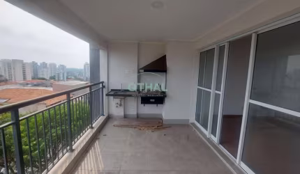 Apto a venda de 81m² com 02 dormitórios, 01 suíte, 02 vagas na Vila Mascote.