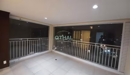 Apto para Alugar de 61,90m² com 02 Quartos na Saúde.