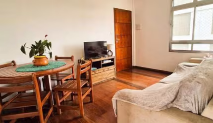 Apto à Venda de 96m² com 2 quartos, 1 banheiro no Planalto Paulista.