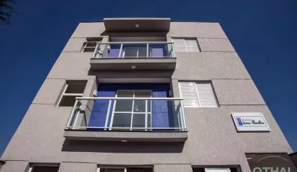 Apto tipo Studio Mobiliado para Alugar de 37m² com 1 dormitório, na Vila Guarani.