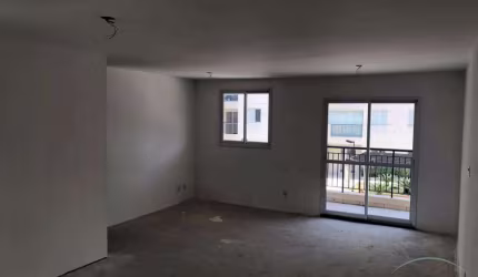 Apto de 76m² a Venda com 3 dormitórios, 01 vaga na Vila Guarani.