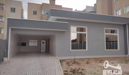 Casa com 3 dormitórios à venda, 140 m² por R$ 900.000,00 - Afonso Pena - São José dos Pinhais/PR