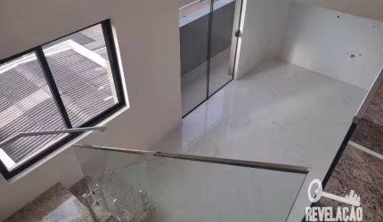 Cobertura com 3 dormitórios à venda, 134 m² por R$ 800.000,00 - São Pedro - São José dos Pinhais/PR