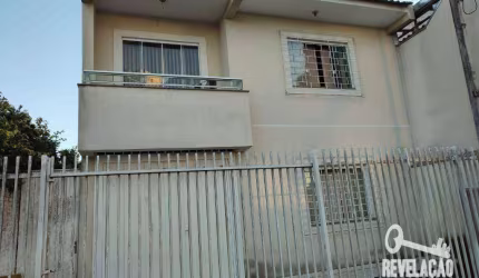 Sobrado com 3 dormitórios à venda, 109 m² por R$ 540.000,00 - Centro - São José dos Pinhais/PR