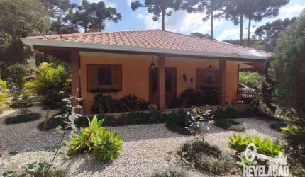 Chácara com 3 dormitórios à venda, 21698 m² por R$ 1.500.000,00 - Miringuava - São José dos Pinhais/PR