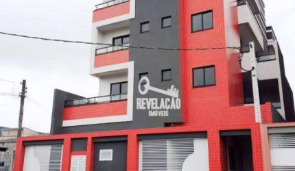 Apartamento com 2 dormitórios à venda, 54 m² por R$ 342.000,00 - Afonso Pena - São José dos Pinhais/PR