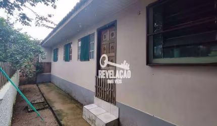 Casa com 4 dormitórios à venda, 140 m² por R$ 450.000,00 - Rio Pequeno - São José dos Pinhais/PR