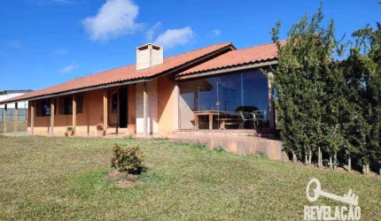 Área à venda, 5180 m² por R$ 1.189.000,00 - Campo Largo da Roseira - São José dos Pinhais/PR