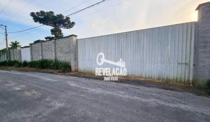 Excelente chácara em área urbana São José dos Pinhais