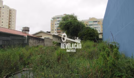 Terreno  com 356,40 m² a 200 m do Shoping