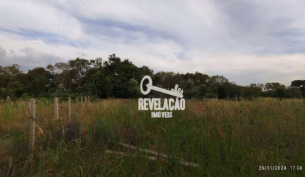 Terreno à venda, 300 m² - Barro Preto - São José dos Pinhais/PR