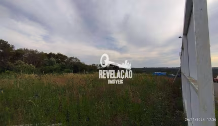 Terreno à venda, 1200 m² - Barro Preto - São José dos Pinhais/PR