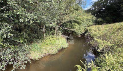 Chácara com 26324 m² , perfeita para o seu projeto de vida!  Roça Velha - São José dos Pinhais/PR