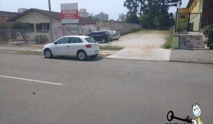 Terreno à venda, 684 m² por R$ 1.340.000,00 - Centro - São José dos Pinhais/PR
