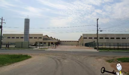 Barracão para alugar, 10000 m² por R$ 190.000,00/mês - Guatupê - São José dos Pinhais/PR