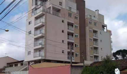 Excelente Cobertura Duplex com 3 suítes à venda, 207 m² por R$ 1.100.000 - Bom Jesus - São José dos Pinhais/PR