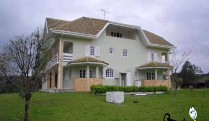 Chácara à venda, 20000 m² por R$ 2.500.000,00 - Borda Do Campo - São José dos Pinhais/PR