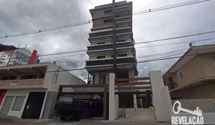 Apartamento com 3 dormitórios à venda, 94 m² por R$ 730.000,00 - São Pedro - São José dos Pinhais/PR