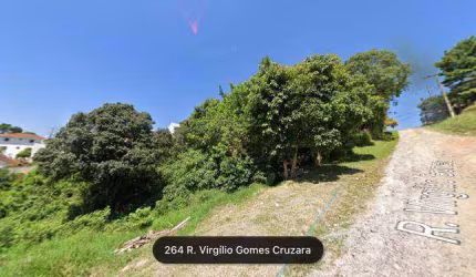 Terreno à venda, 1480 m² por R$ 184.000,00 - Vila Torres - Campo Largo/PR