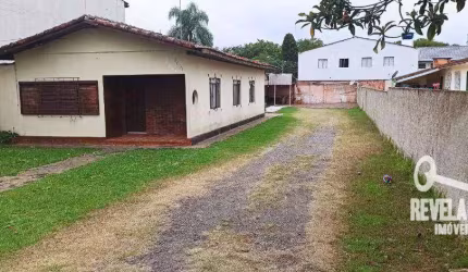 Terreno à venda, 768 m² por R$ 1.800.000,00 - Uberaba - Curitiba/PR