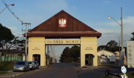 Haras à venda, 171520 m² por R$ 24.000.000,00 - Colônia Murici - São José dos Pinhais/PR