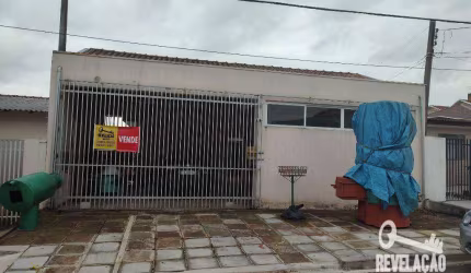 Casa ampla e espaçosa no Cruzeiro, 140 m² construído para seu conforto!