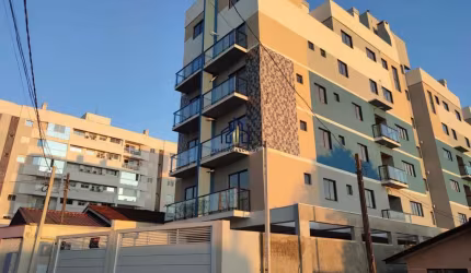 Cobertura duplex 3 quartos 1 suite 2 vagas