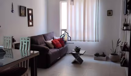 Apto  C/SUITE  e GARAGEM COBERTA