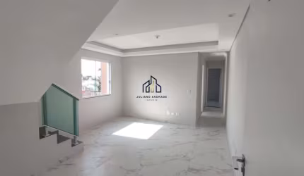 Cobertura Duplex Cidade Jardim