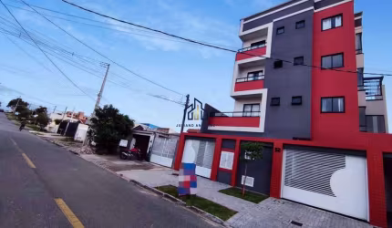 Ap. c/ suite,sacada e vaga coberta no Afonso Pena