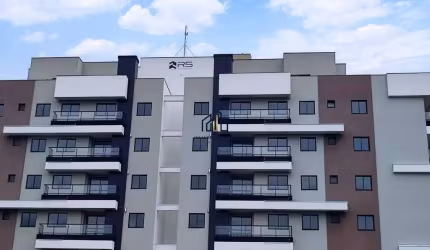 COBERTURA C/TERRAÇO DE 67M²