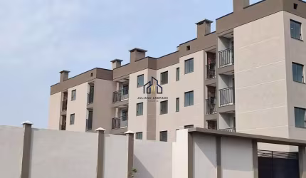 Imóvel à venda: Apartamento no Parque da Fonte, São José dos Pinhais - 45m²