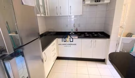 Residencial completo com portaria 24 horas