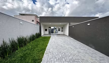 CASA C/ TERRENO AMPLO