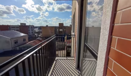 Apartamento à venda em São José dos Pinhais