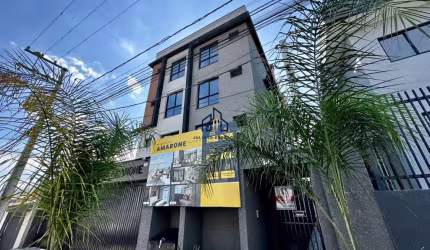 Cobertura com Terraço Privativo em Excelente Localização