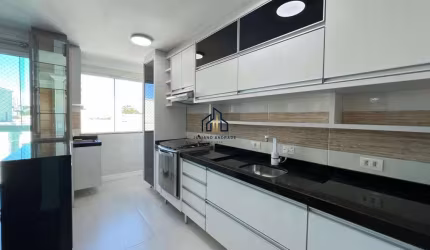Apartamento à venda em São José dos Pinhais, Bom Jesus