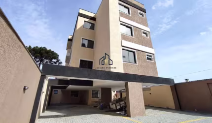 Apartamento com Sacada e Churrasqueira
